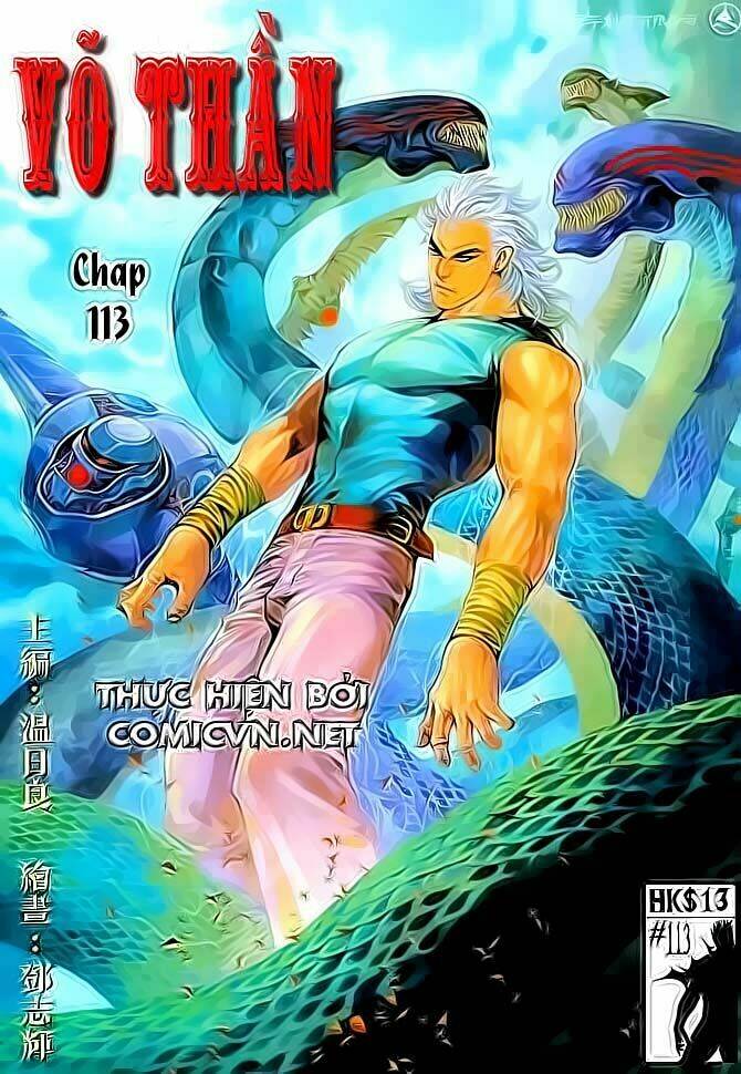 Chương 113 - Trang 31