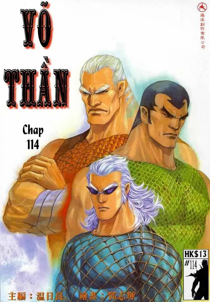 Chương 114 - Trang 1