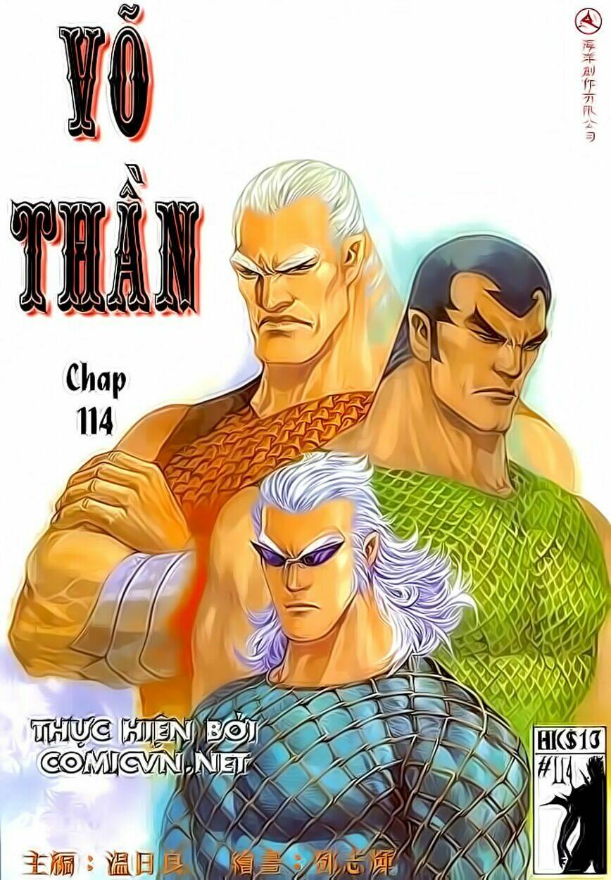 Chương 114 - Trang 27