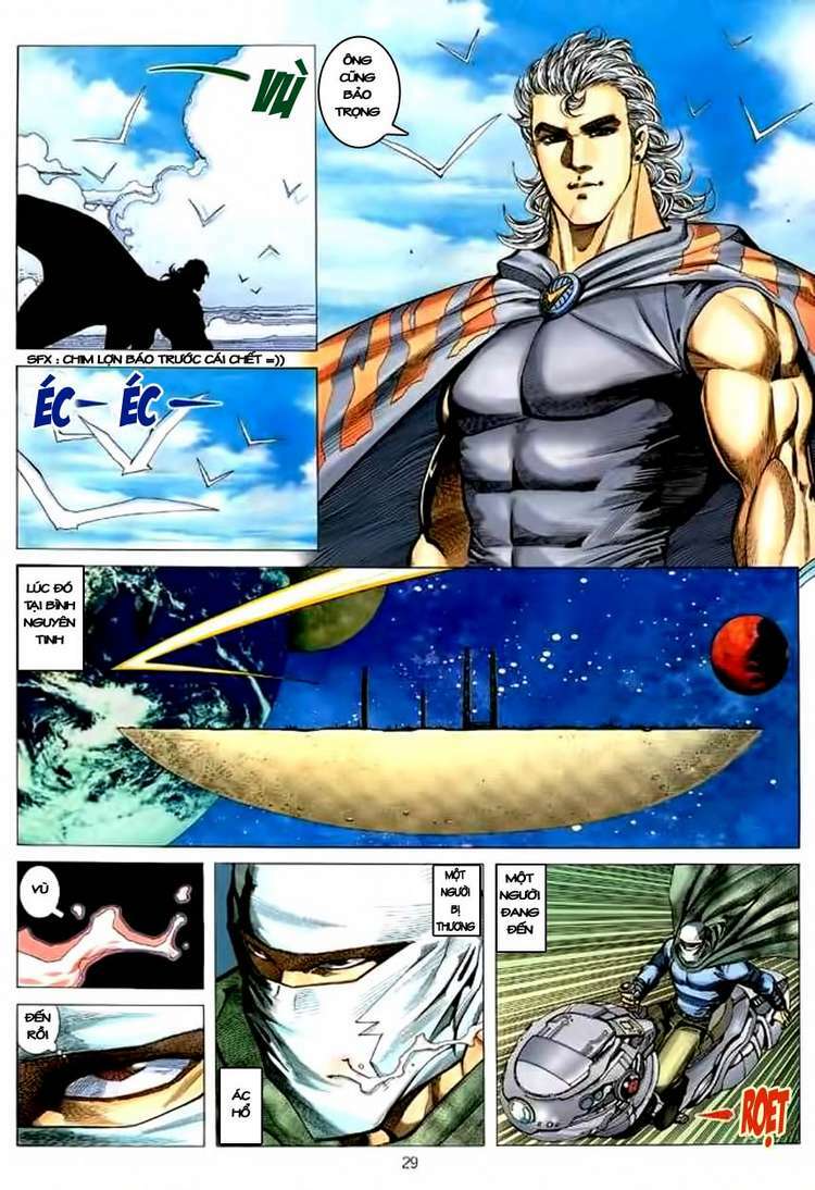 Chương 115 - Trang 29