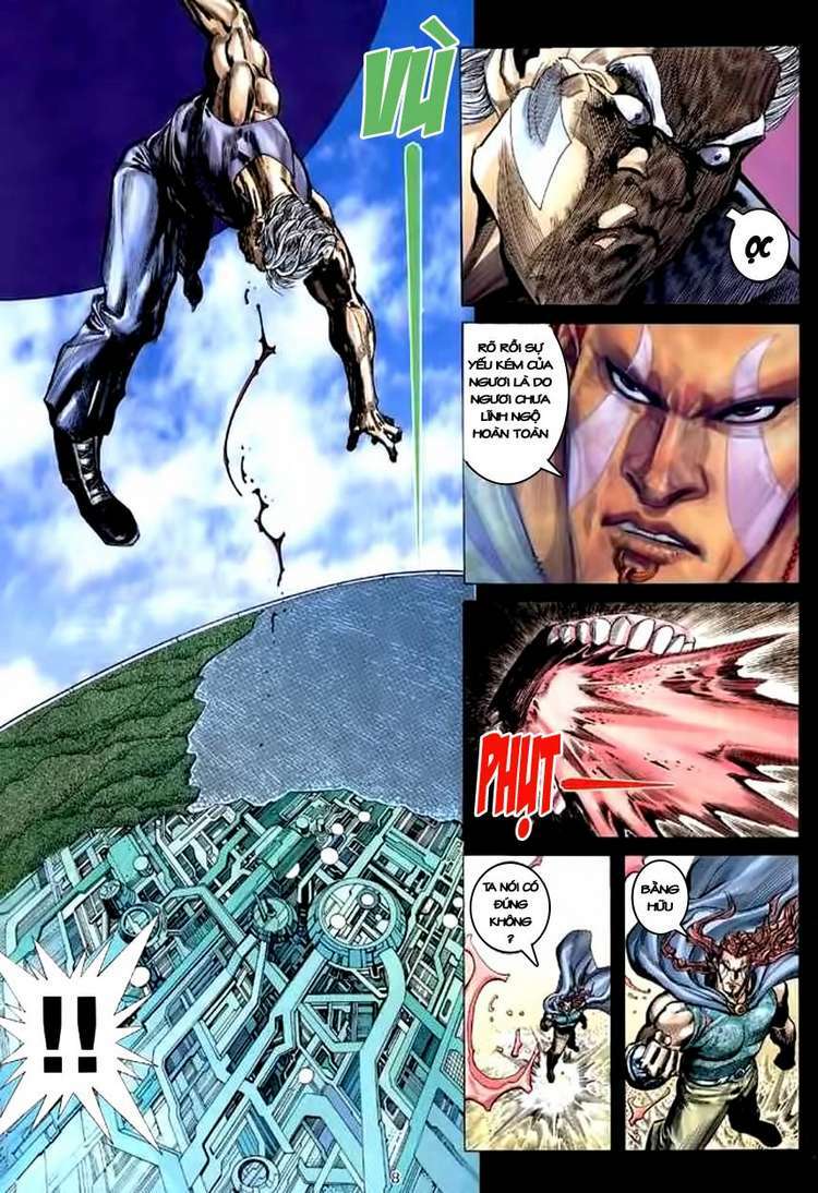 Chương 115 - Trang 8