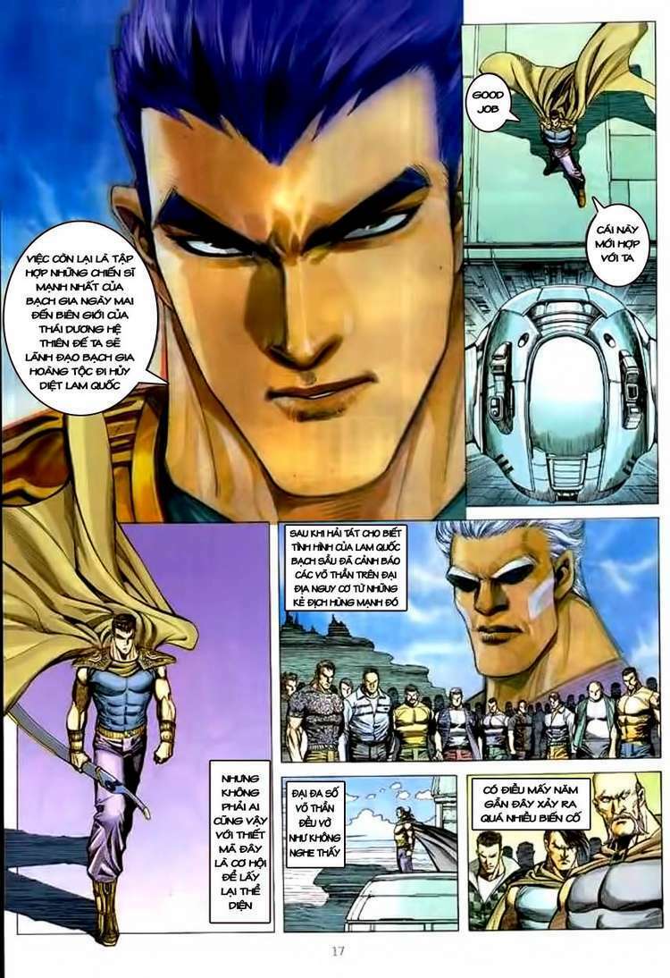 Chương 116 - Trang 15