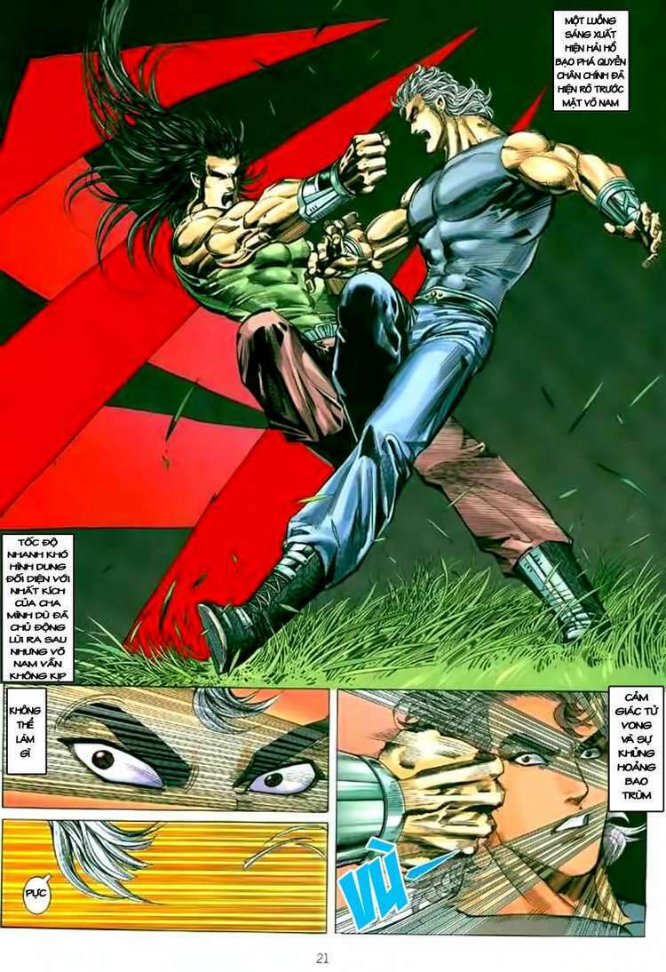 Chương 116 - Trang 19