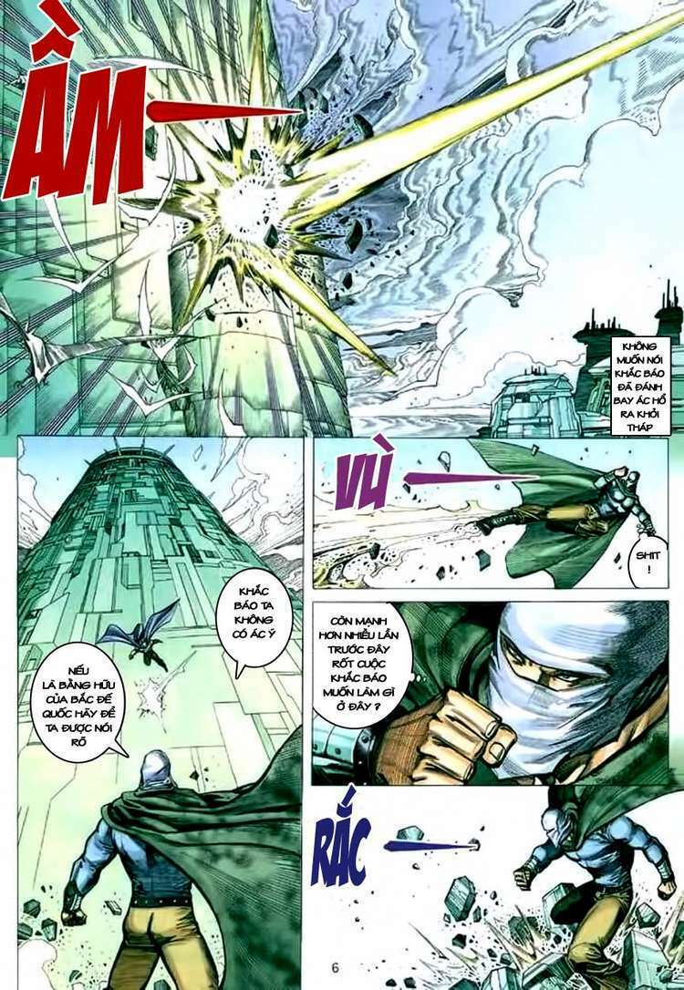 Chương 116 - Trang 5