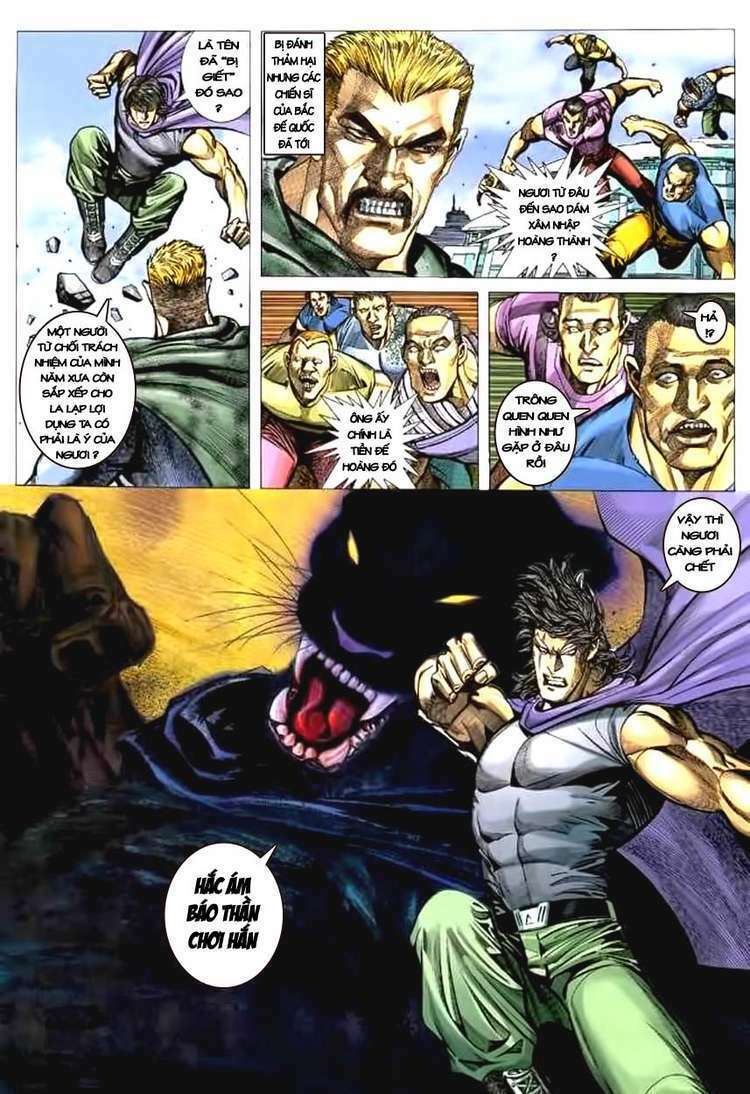 Chương 116 - Trang 8