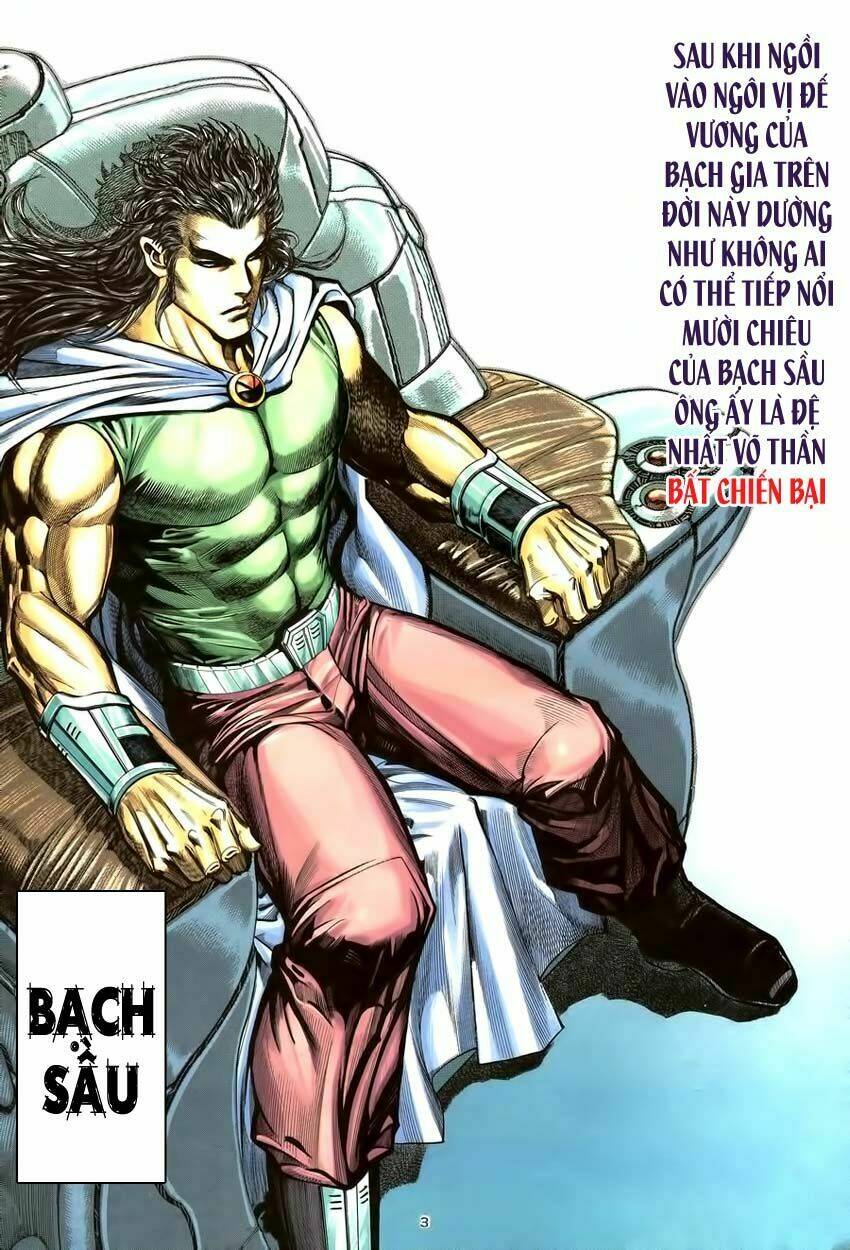 Chương 118 - Trang 3