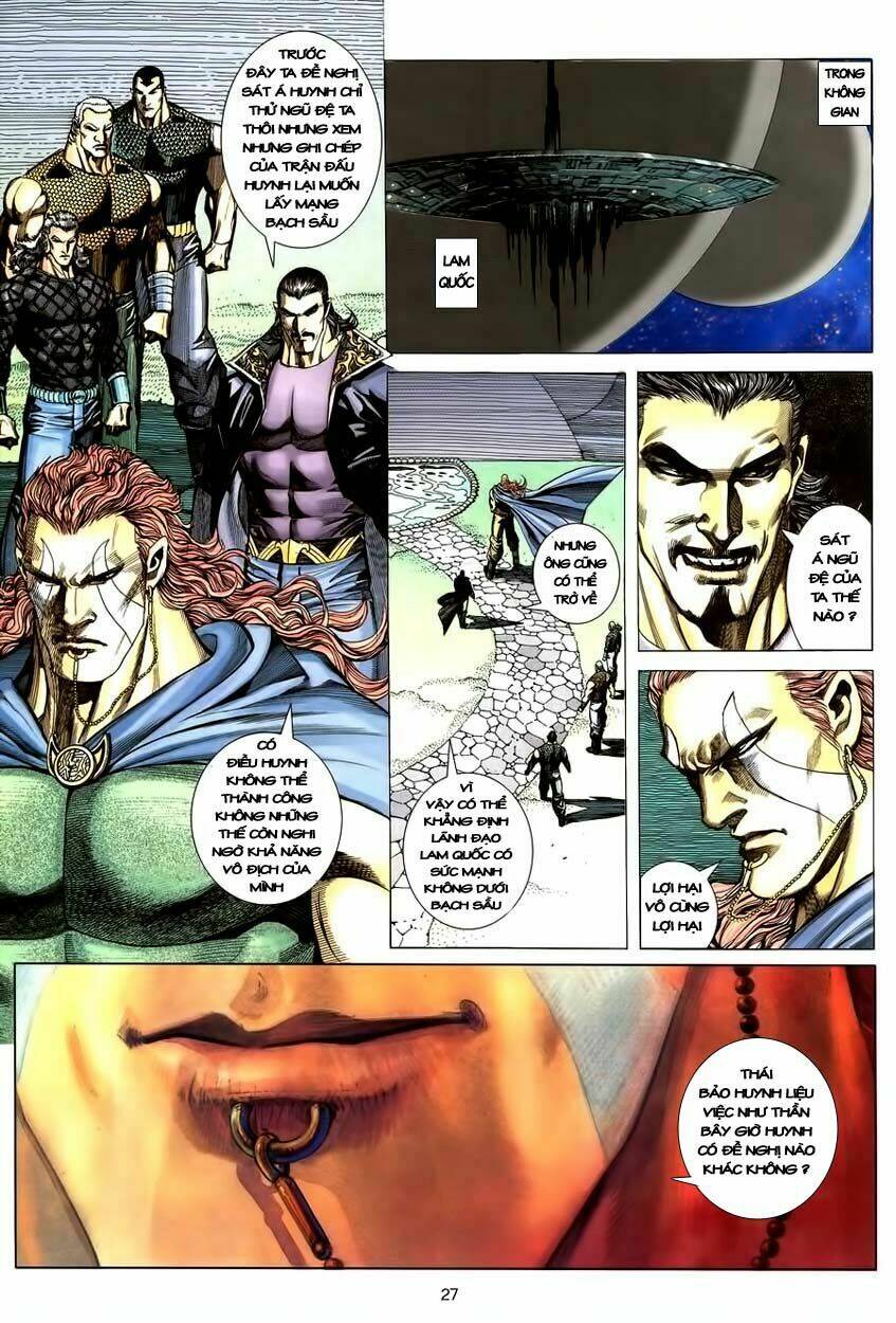 Chương 118 - Trang 26