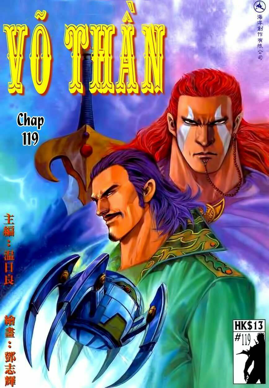 Chương 119 - Trang 1