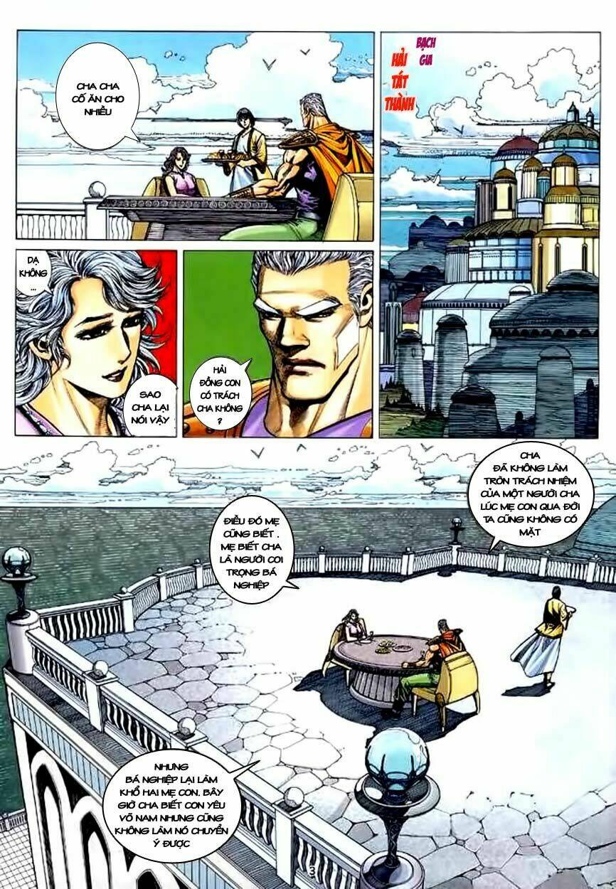 Chương 119 - Trang 3