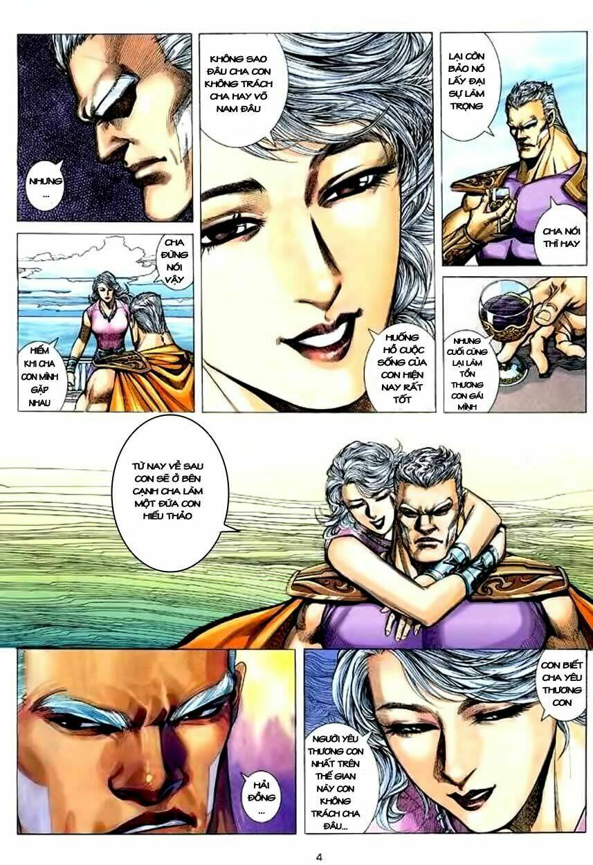 Chương 119 - Trang 4