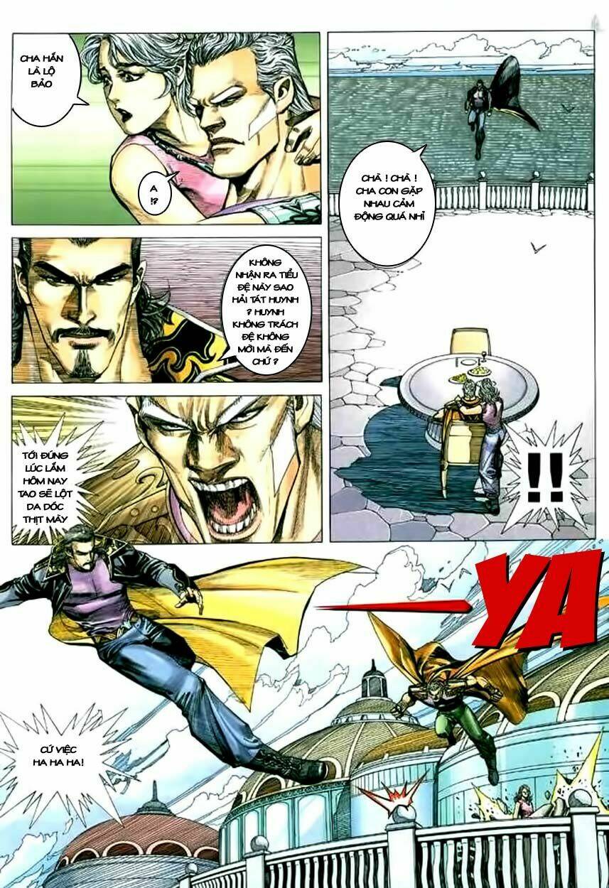 Chương 119 - Trang 5