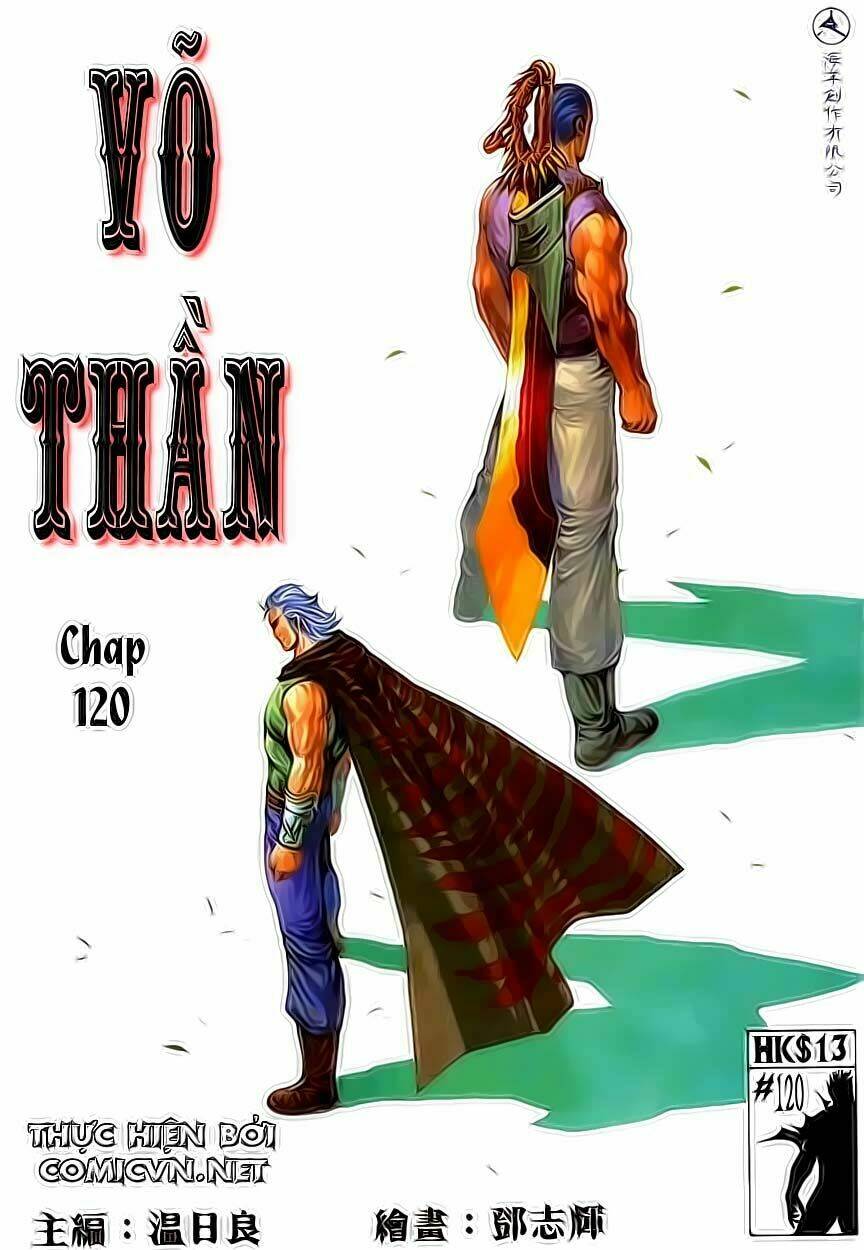 Chương 120 - Trang 1