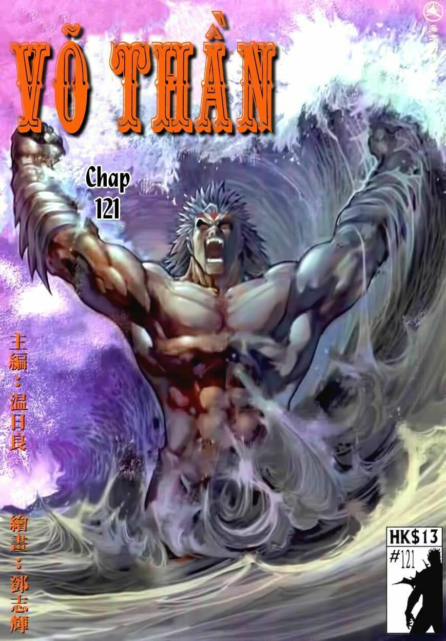 Chương 121 - Trang 2