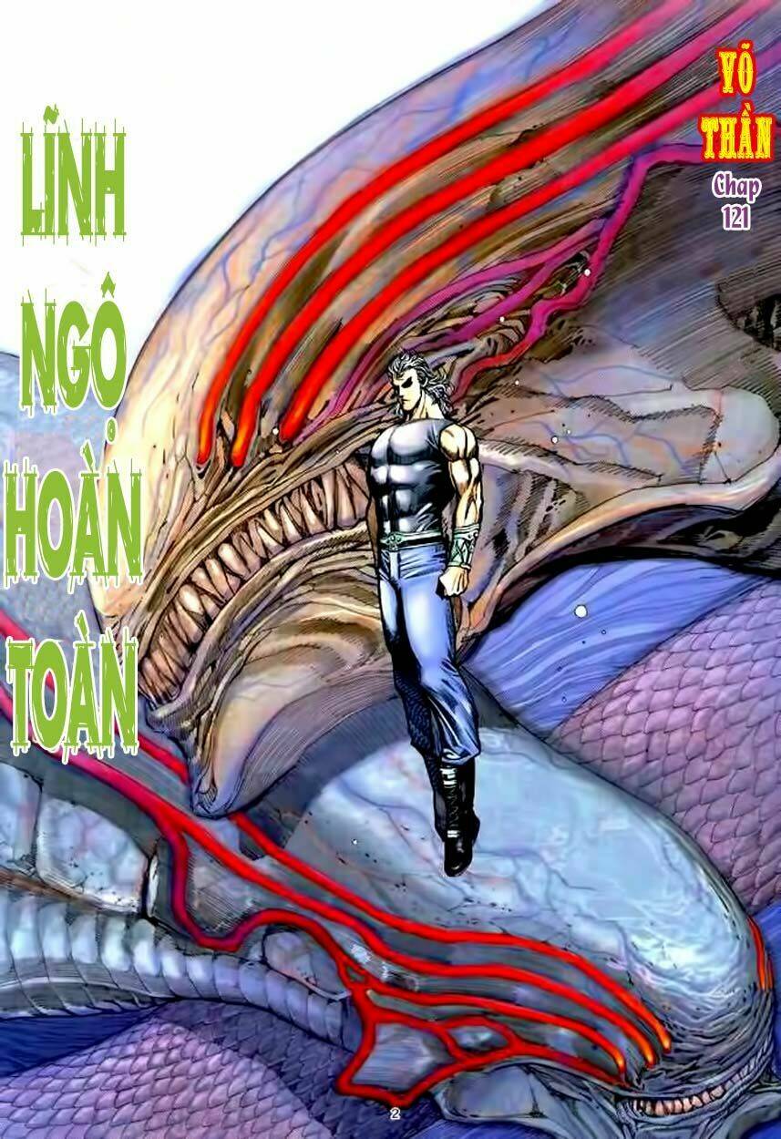 Chương 121 - Trang 3