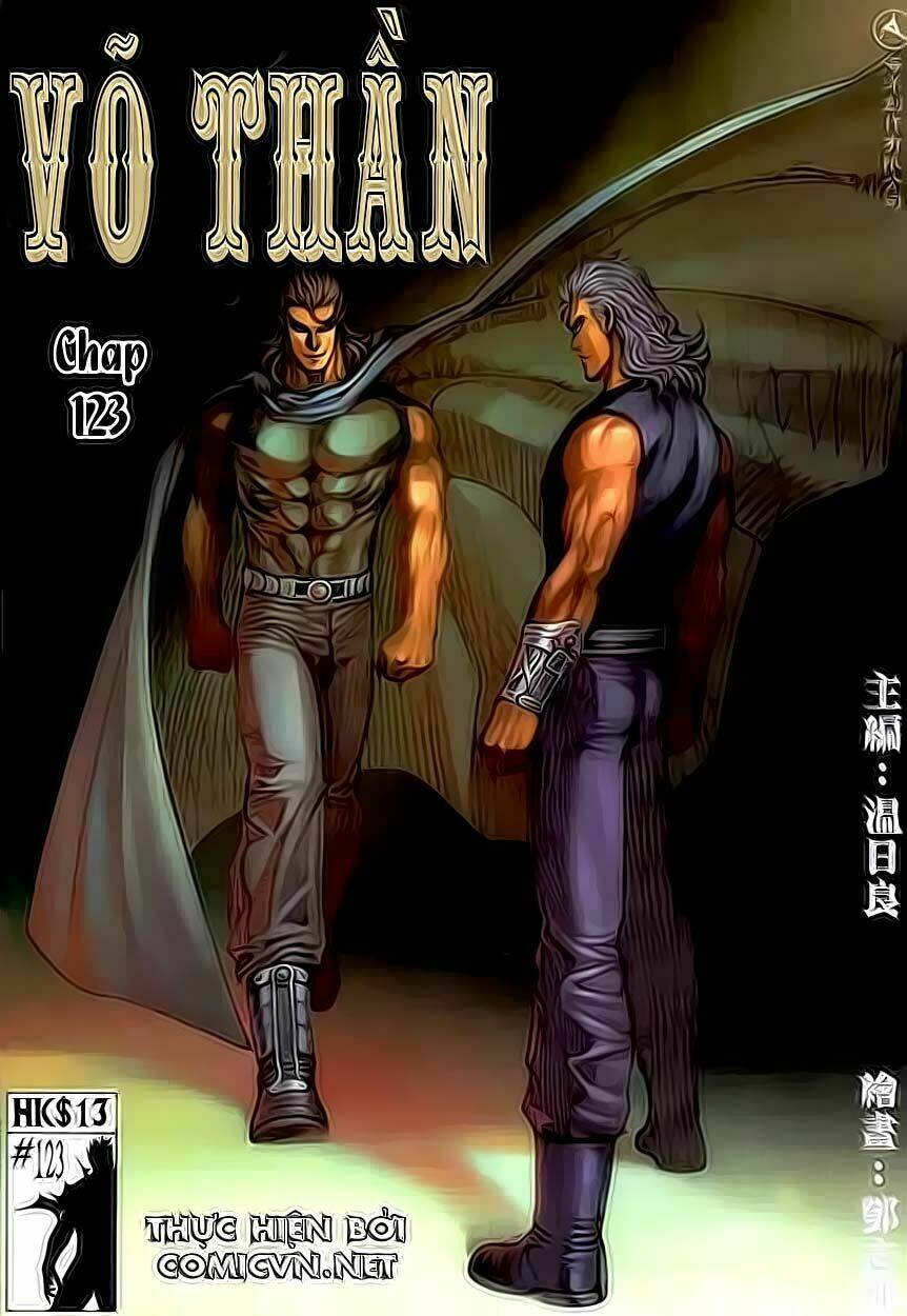 Chương 123 - Trang 1