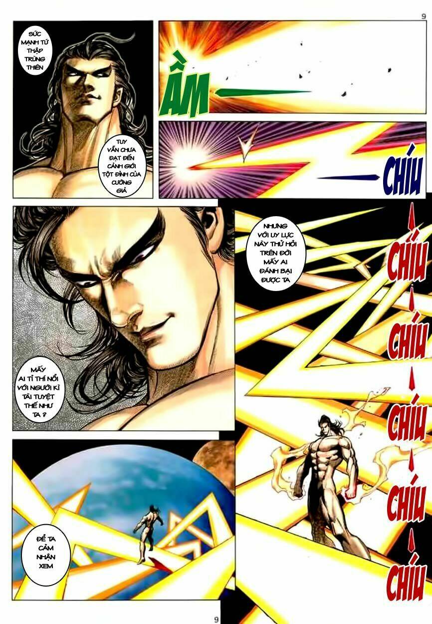 Chương 123 - Trang 10