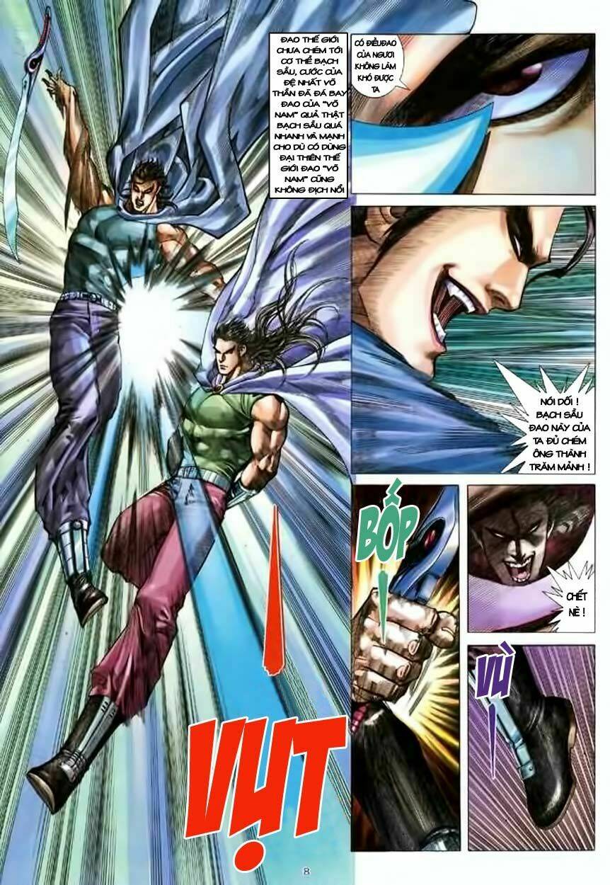 Chương 124 - Trang 9