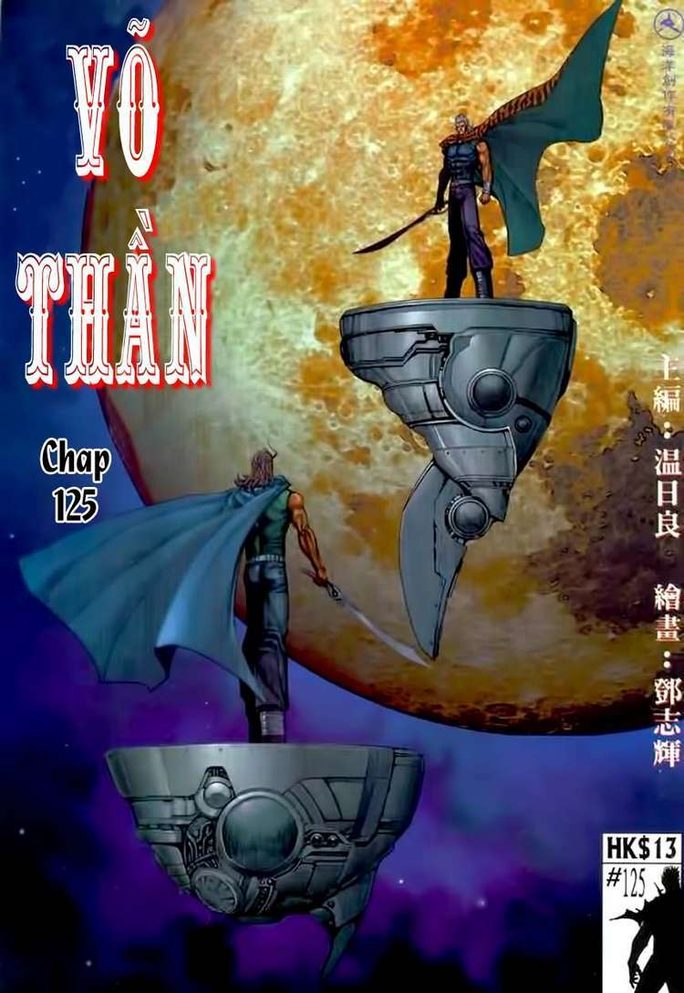 Chương 125 - Trang 1