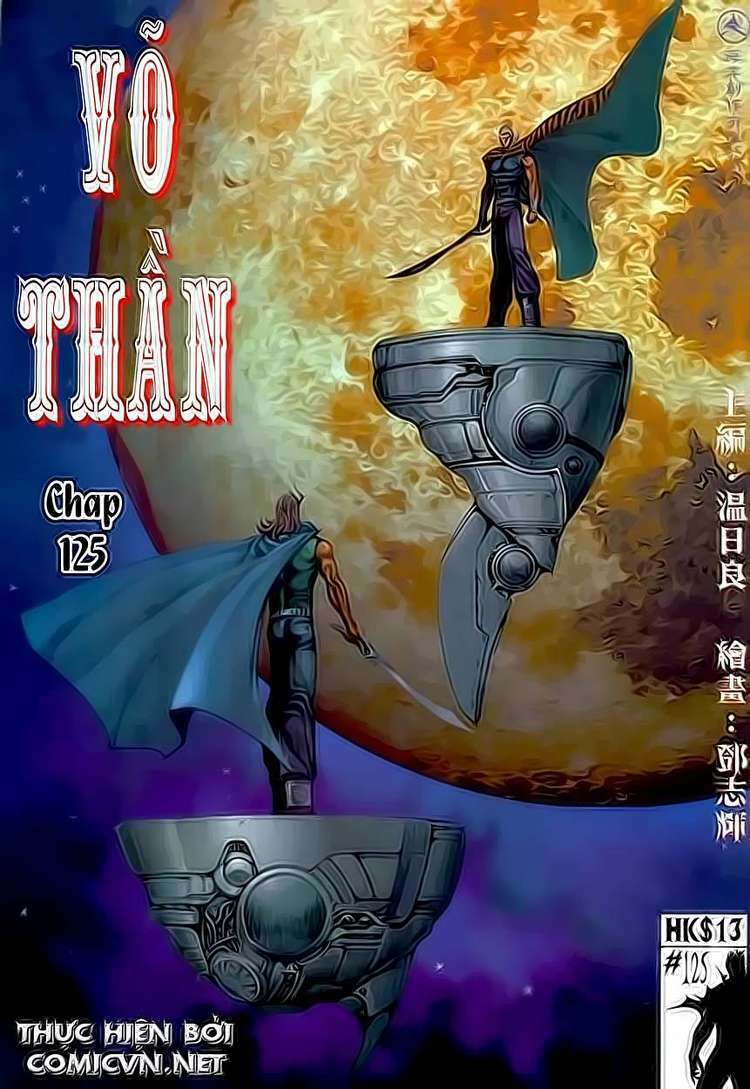 Chương 125 - Trang 31