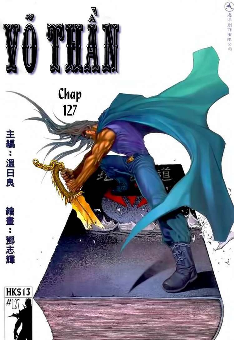 Chương 127 - Trang 1