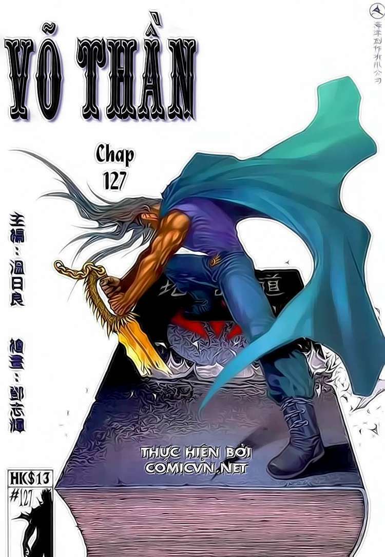Chương 127 - Trang 30