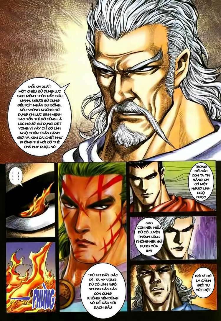 Chương 130 - Trang 6