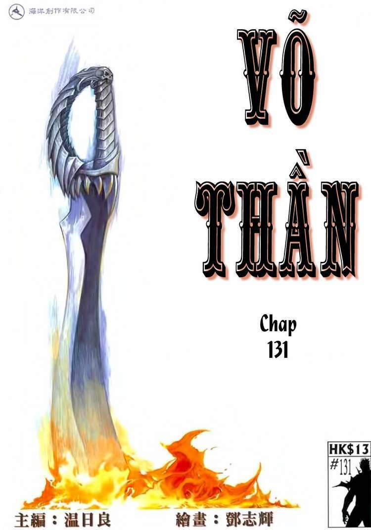 Chương 131 - Trang 1