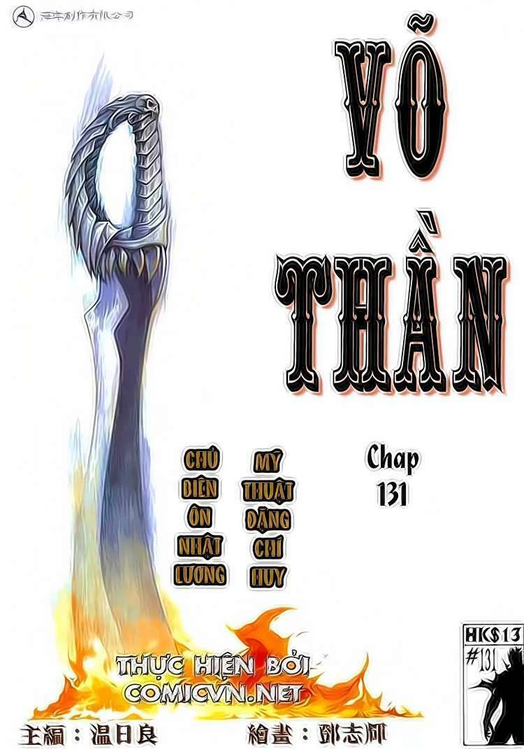 Chương 131 - Trang 33