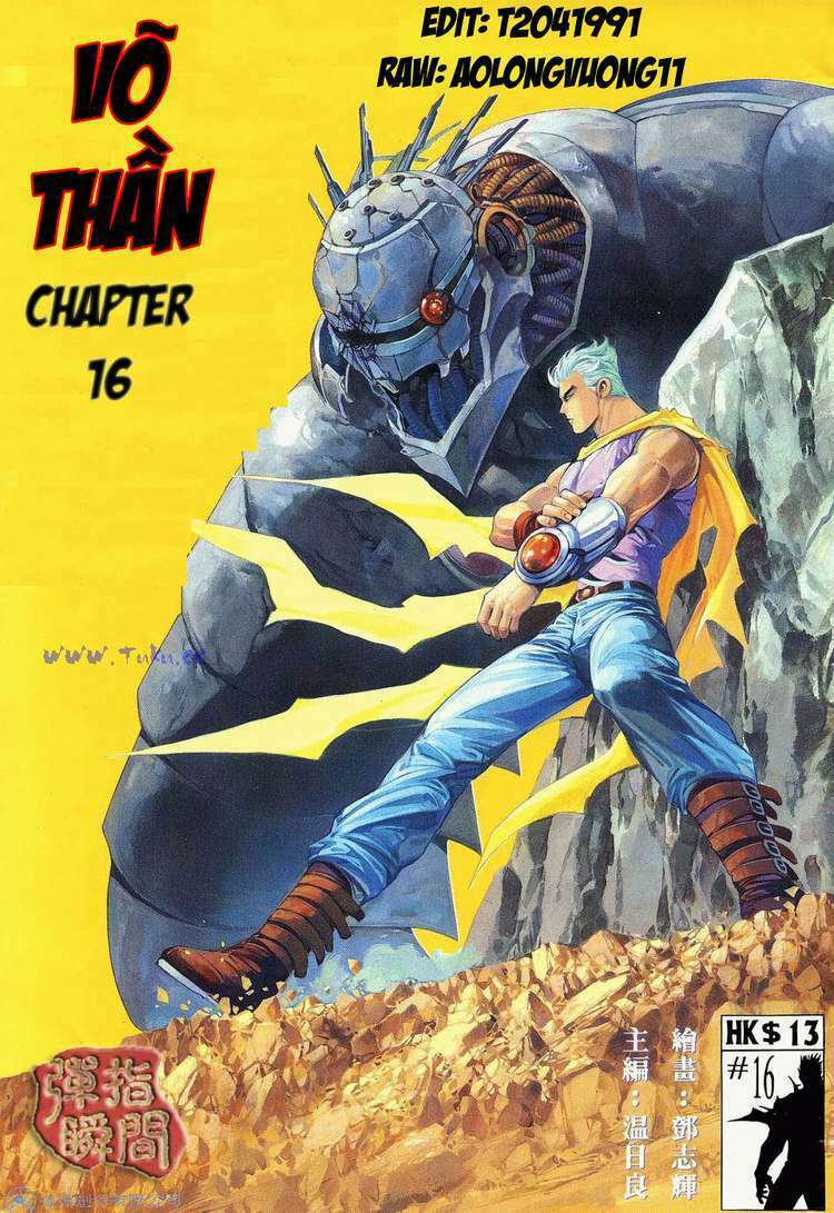 Chương 16 - Trang 1