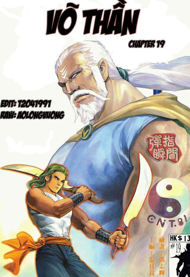 Chương 19 - Trang 1
