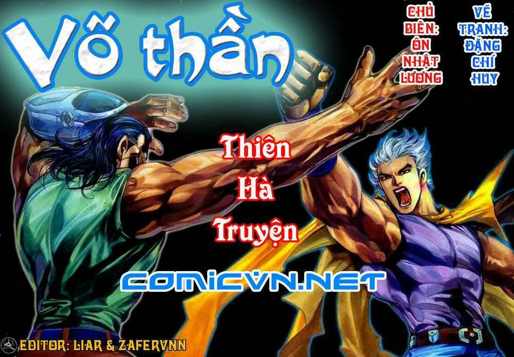 Chương 26 - Trang 1