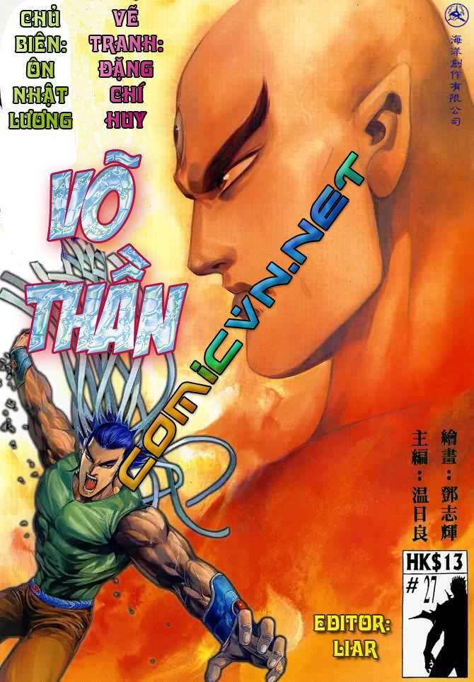 Chương 27 - Trang 1
