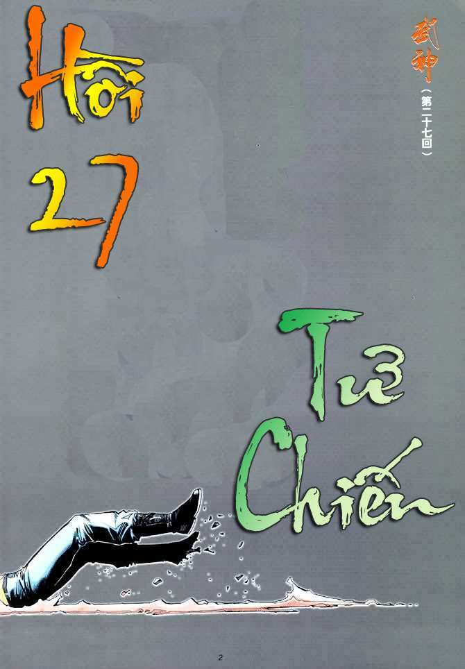 Chương 27 - Trang 2