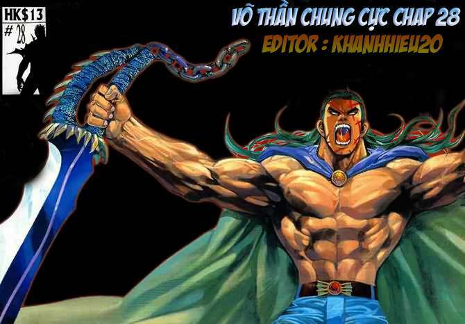 Chương 28 - Trang 1