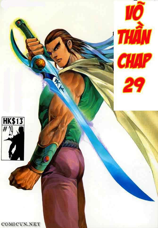 Chương 29 - Trang 1