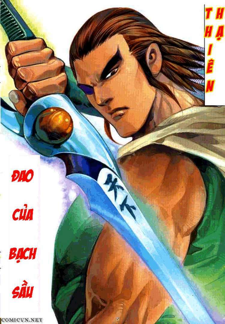 Chương 29 - Trang 2