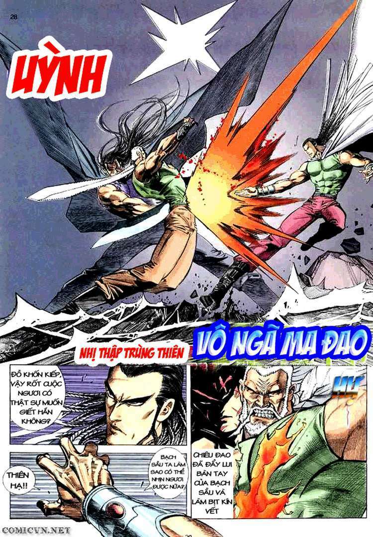 Chương 29 - Trang 26