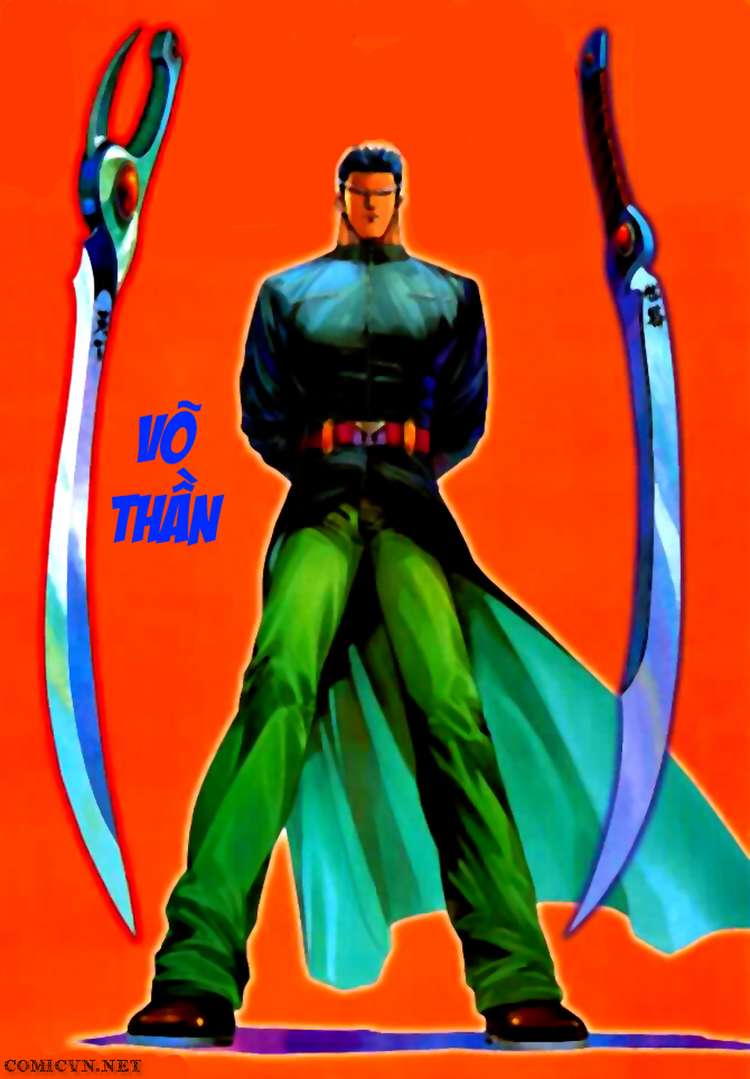 Chương 30 - Trang 1