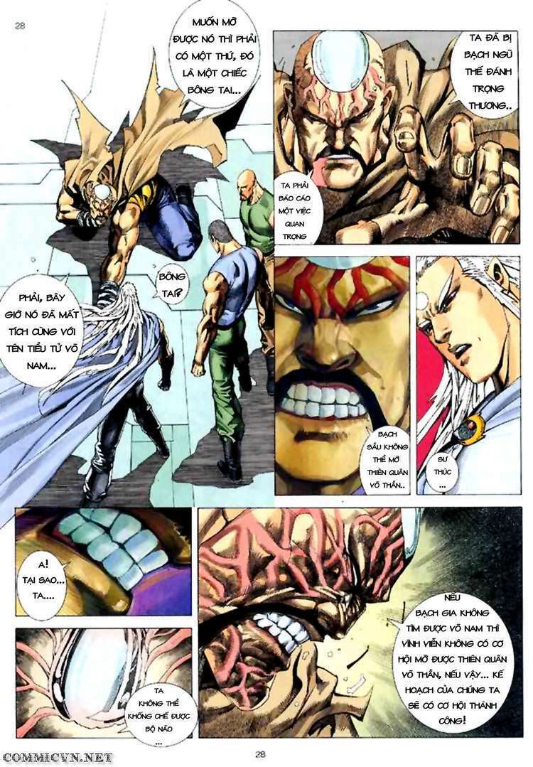 Chương 32 - Trang 28