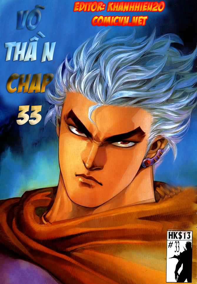 Chương 33 - Trang 1