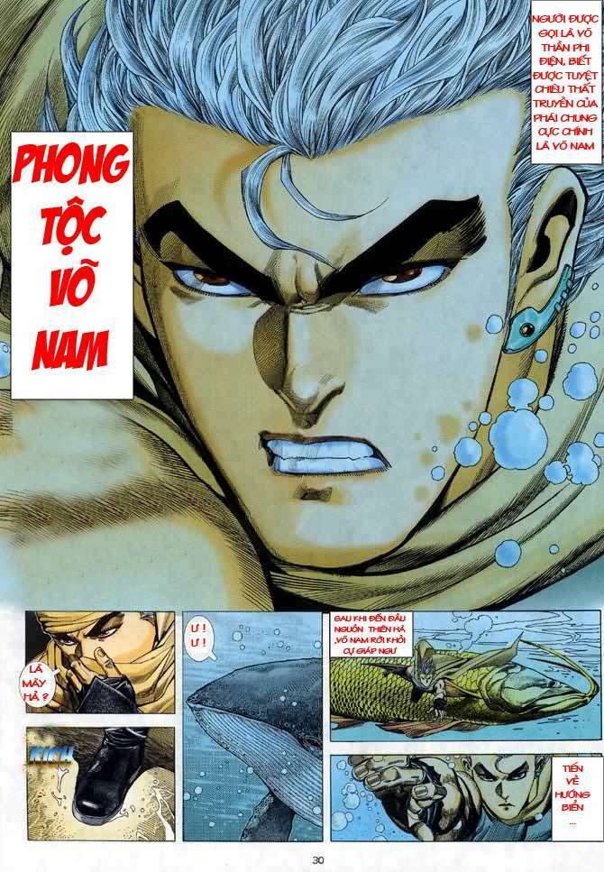 Chương 34 - Trang 30