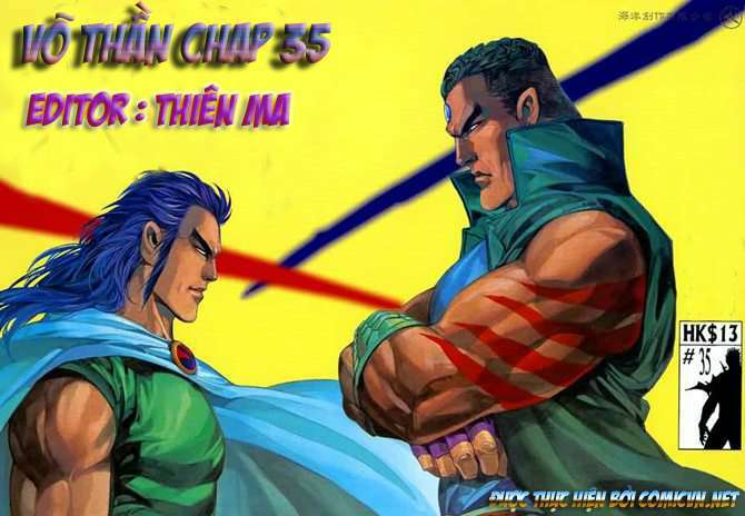 Chương 35 - Trang 1