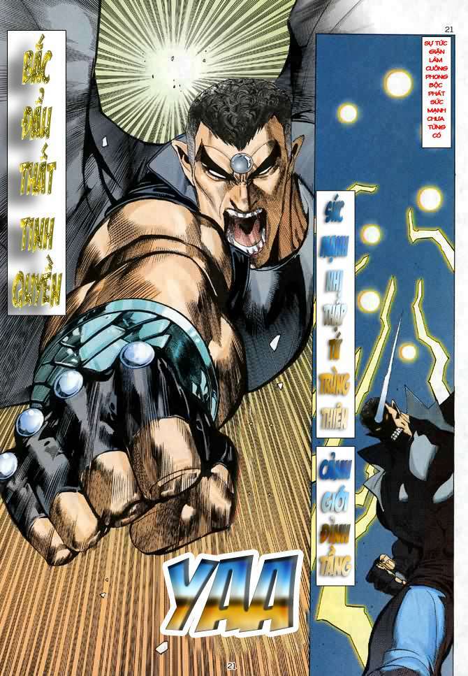 Chương 36 - Trang 21