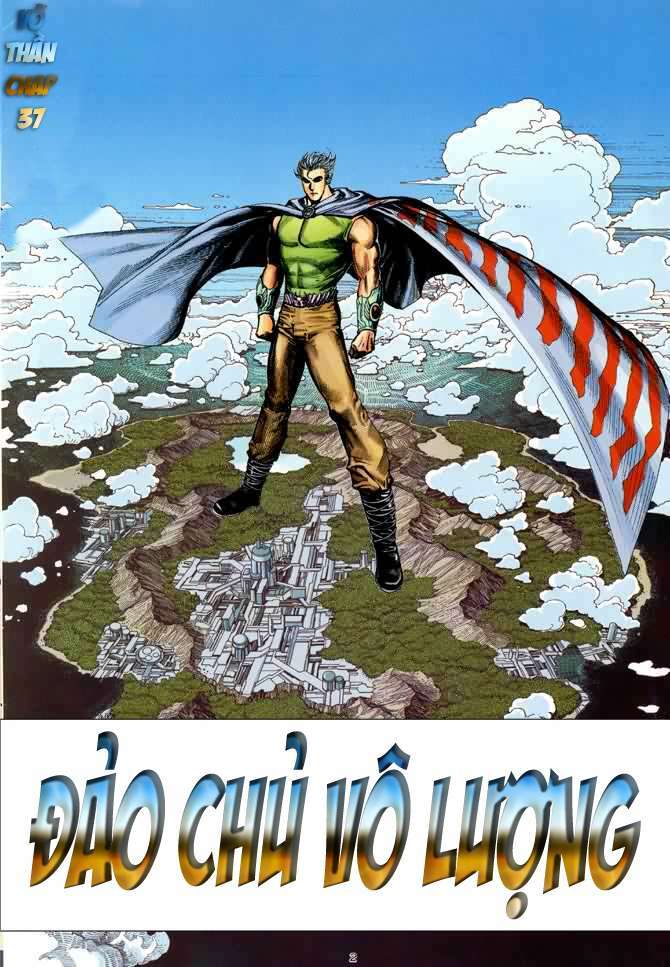 Chương 37 - Trang 2