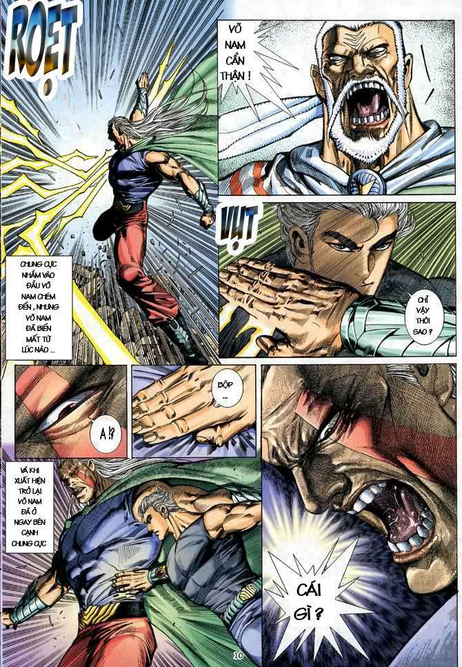 Chương 39 - Trang 10