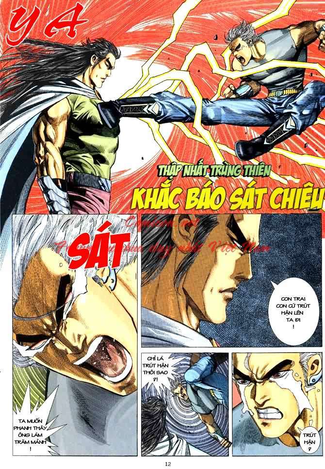 Chương 42 - Trang 11