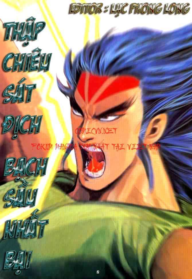 Chương 48 - Trang 2