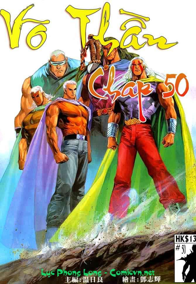 Chương 50 - Trang 1