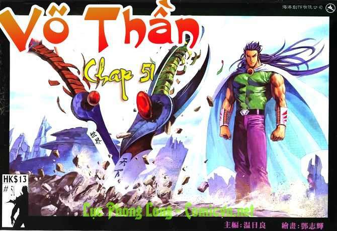Chương 51 - Trang 1