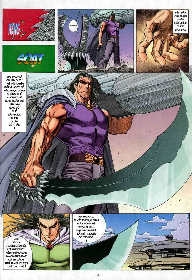 Chương 52 - Trang 3